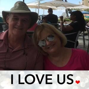 Meet your Posher, Marsha